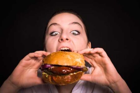The Best Umami Burger Recipe Image